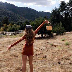 Meet your Posher, Treslyn